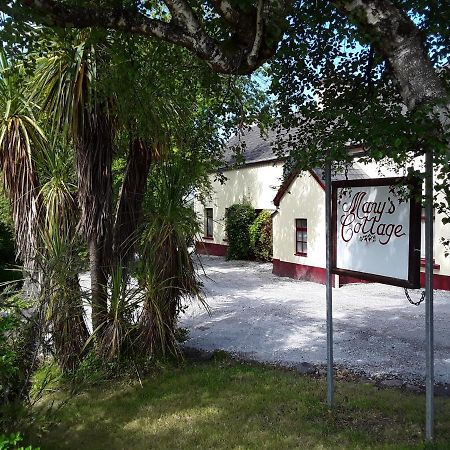 Mary'S Cottage Снийм Екстериор снимка