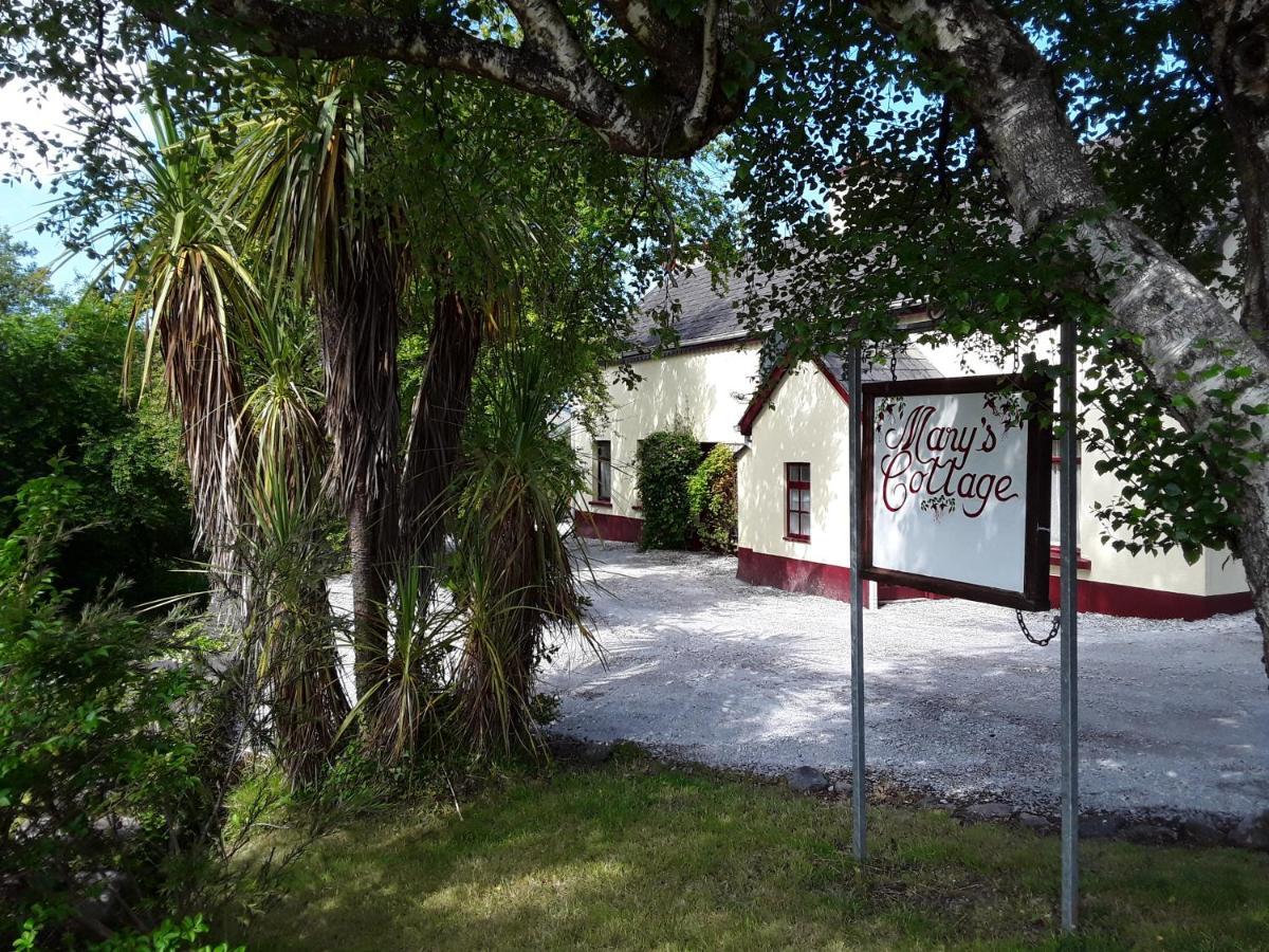 Mary'S Cottage Снийм Екстериор снимка
